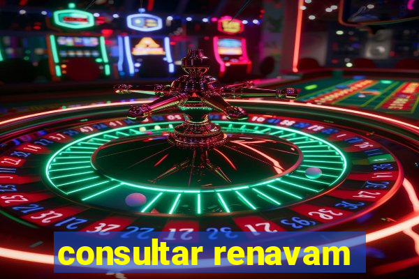 consultar renavam